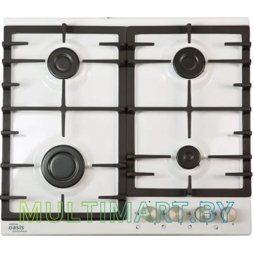 Газовая варочная панель Oasis P-MWRP